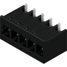 【8000078323】ワイドミュラー コネクタ 基板側ソケット MPSシリーズ/ロック付きロック無し共通 7.50/04/270
