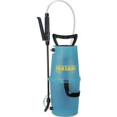 【82842】MATABi 蓄圧式噴霧器 POLITA7