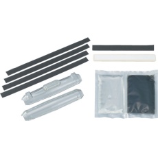 【82JA2】3M 低圧電力ケーブル用接続レジンキット 82-JA2