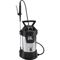 【83373】iK 蓄圧式噴霧器 INOX6