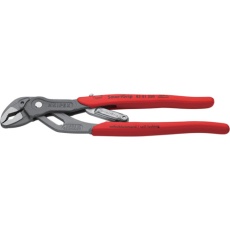 【8501-250SB】KNIPEX 【ブリスターパック仕様】ウォーターポンププライヤー(スマートグリップ) 250mm