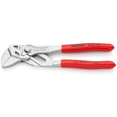 【8603-150SB】KNIPEX プライヤーレンチ 150mm(SB店頭展示パッケージ仕様)