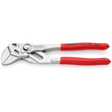 【8603-180SB】KNIPEX 【ブリスターパック仕様】プライヤーレンチ 180mm