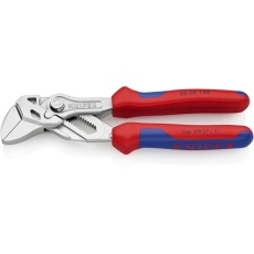 【8605-150SB】KNIPEX 【ブリスターパック仕様】プライヤーレンチ