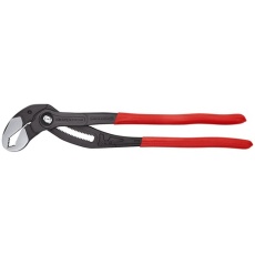 【8701400SB】KNIPEX 【ブリスターパック仕様】コブラXL ソフトプラスチックハンドル 400mm