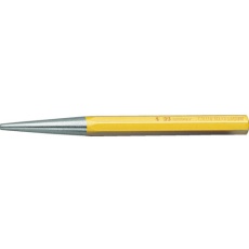 【8710950】GEDORE テーパーポンチ 120mm 先端径3mm