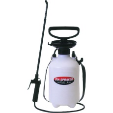 【8740】FURUPLA ダイヤスプレープレッシャー式噴霧器 4L