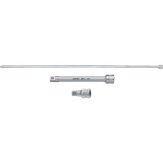 【8821-12】HAZET エクステンションバー 差込角9.5mm 全長304mm