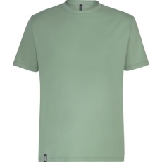 【8888809】UVEX サクシード グリーンサイクルプラネット メンズTシャツ モスグリーン S