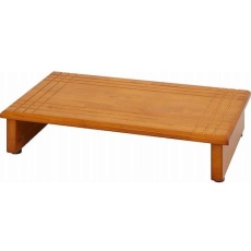 【88989】不二貿易 玄関台 60cm 60-35135