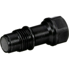 【89047】3M ランダムオービタルサンダー 補修パーツ 89047 Inlet bushing assembly Dark gray