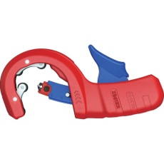 【9023-02BK】KNIPEX プラスチックドレンパイプカッターDPT50 厚さ2.5～3.5mm