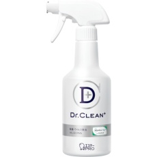 【90993】エステー Dr.CLEAN+除菌・ウィルス除去スプレー本体
