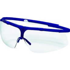 【9172319】UVEX 一眼型保護メガネ スーパー g