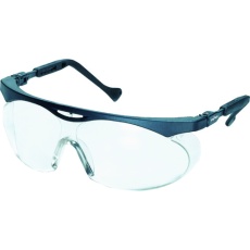 【9195075】UVEX 一眼型保護メガネ スカイパー 9195075
