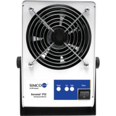 【91-PC2-JP-01】SIMCO エアロスタット PC2