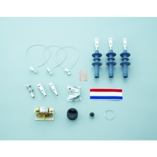 【92E731JN-EM】3M ハイ-KタームII-EM CVT/EM-CETケーブル用キット
