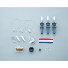 【92E732JN-EM】3M ハイ-KターII-EM(一般用)CVT/EM-CETケーブル用キット