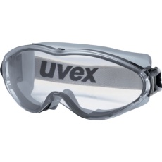 【9302217】UVEX 安全ゴーグル ウルトラソニック