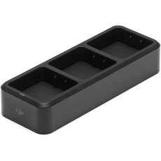 【944849】DJI Mavic 3 Enterprise PART 04 バッテリー充電ハブ (100W)