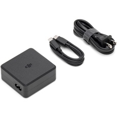 【944900】DJI Mavic 3 Enterprise PART 11 USB-C パワーアダプター (100W)
