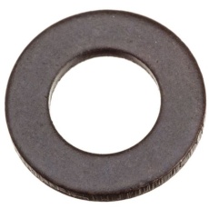 【94952】RIDGID 高速管端処理機用パーツ フラット ワッシャー 5/16 F/122J