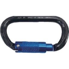 【9514482】3M DBI-サラ Nano-Lok カラビナ 巻き取り式ランヤード用 9514482