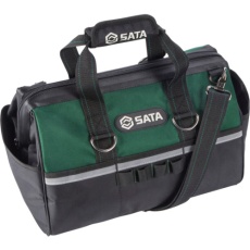 【95196】SATA ポータブルツールバッグ 380×260×300mm