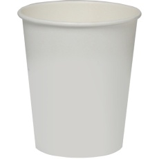 【9600-3】川西 飲料用紙コップ 9オンス 275ML(100個入り)