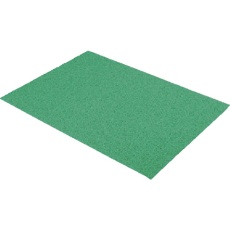 【96-PRO-HALF】3M たわし スコッチ・ブライト グリーンパッド 115×150mm (20枚入)
