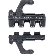 【9739-05】KNIPEX 交換用ダイス(9733-01/9733-02用)