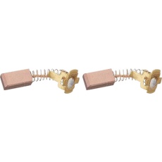 【999101】HiKOKI カーボンブラシ5X6X11.5(2入)