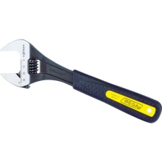 【99W-12FERGO】IREGA エルゴモンキーレンチ99Fワイド 全長312mm 最大口開き39mm