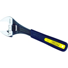 【99W-6FERGO】IREGA エルゴモンキーレンチ99Fワイド 全長162mm 最大口開き24mm