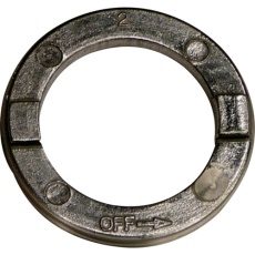 【A0001】3M ランダムオービタルサンダー 補修パーツ A0001 Lock Ring