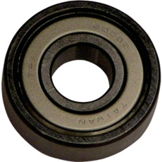 【A0021】3M ランダムオービタルサンダー 補修パーツ PNA0021 Bearing 2 Shields