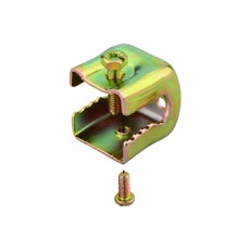 【A2L】NEGUROSU ボックス支持金具