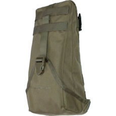 【A3SBMM】EBERLE バックパック用サドルバッグ 容量3L マルチカム