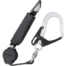 【A4VR150L-L5】タジマ 兼用ランヤードVR150L シングルL5 130kg用