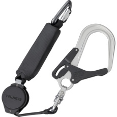 【A4VR150L-L8】タジマ 兼用ランヤードVR150L シングルL8 130kg用