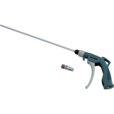 【AB-32NG】Pro-Auto ストレートタイプ エアーノズル320mm+ガン 