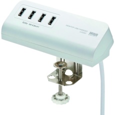 【ACA-IP50W】SANWA クランプ式充電器