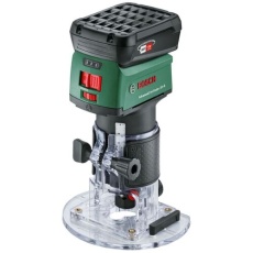 【ADTR118HSET】ボッシュ 18Vコードレストリマー+バッテリー充電器セット