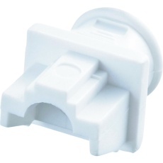 【ADT-RJDST2】SANWA RJ-45ダストカバー