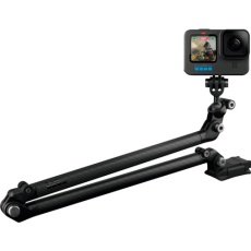 【AEXTM-001】GoPro BOOM+ベースマウント