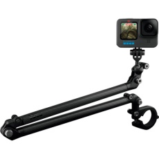 【AEXTM-011】GoPro BOOM+バーマウント