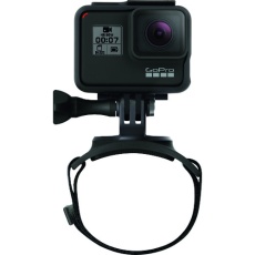 【AHWBM-002】GoPro ウェアラブルカメラ用オプション ザ・ストラップ(Ver.2.0)