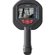 【AI76】HIKMICRO ハンディ超音波カメラ