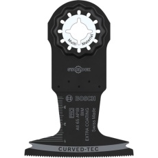 【AII65APIB/10】ボッシュ マルチツールブレード(カットソー)スターロック バイメタル+エクストラコーティング 木材&金属用 AII65APIB