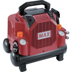 【AKHH1301E(8L)】MAX 45気圧スーパーエアコンプレッサ ハンディコンプ 高圧専用